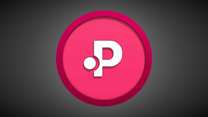 Pink-token 3D models - Sketchfab