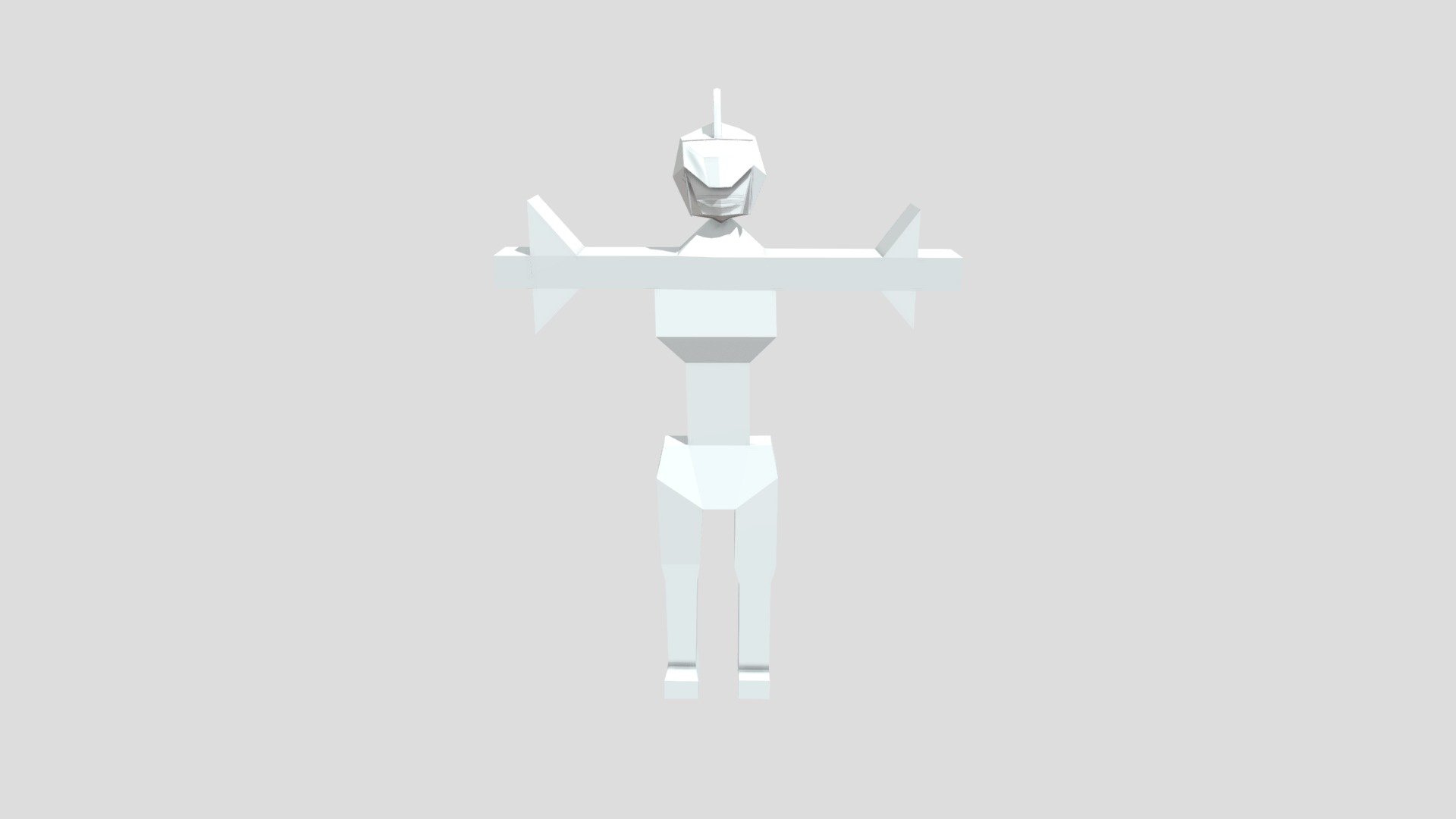 Assignment 4 - Character
