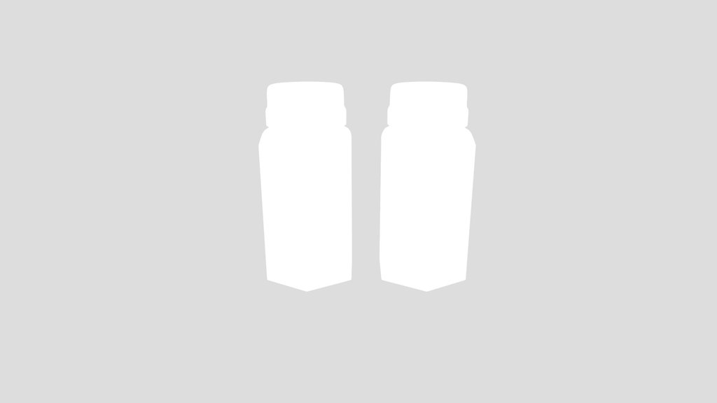 Papper And Salt