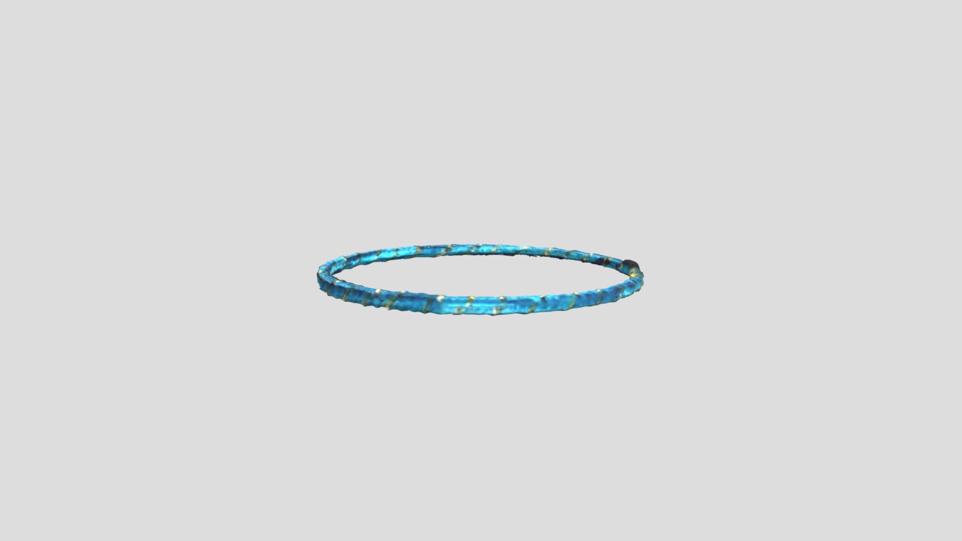 Bangle 2 - 3D model by Aberdeen City Libraries (@AberdeenCityLibraries ...