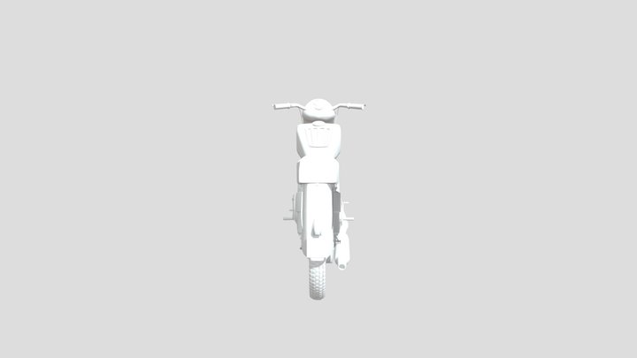 Junak M10 Test V002