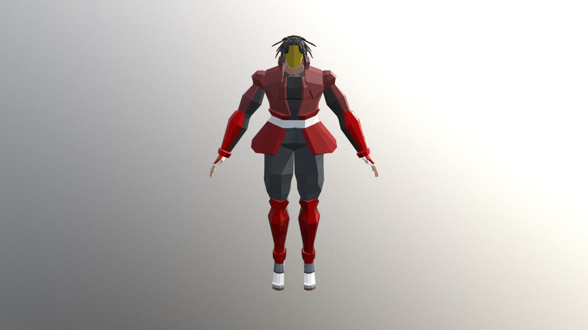 Toyohisa model