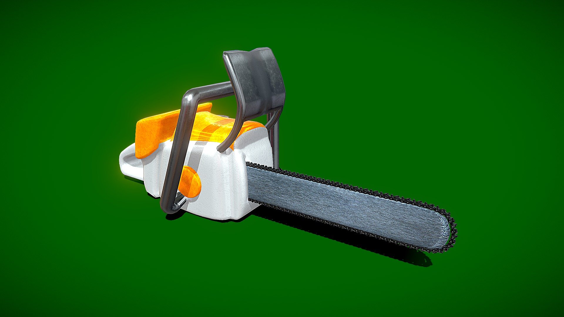 Chainsaw