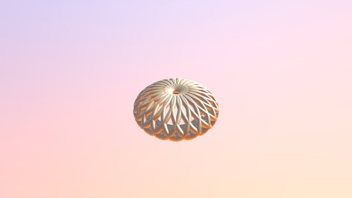 Sketchfab_export_test 3D Model