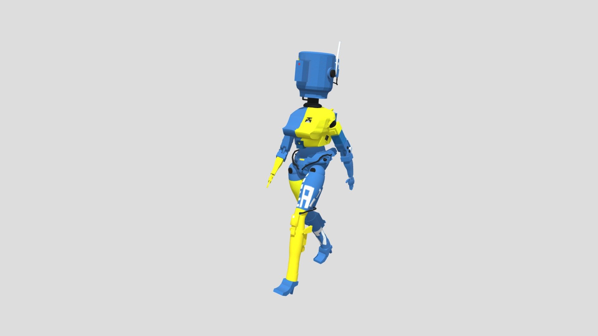 Robot_RaceQueenTeamEuler