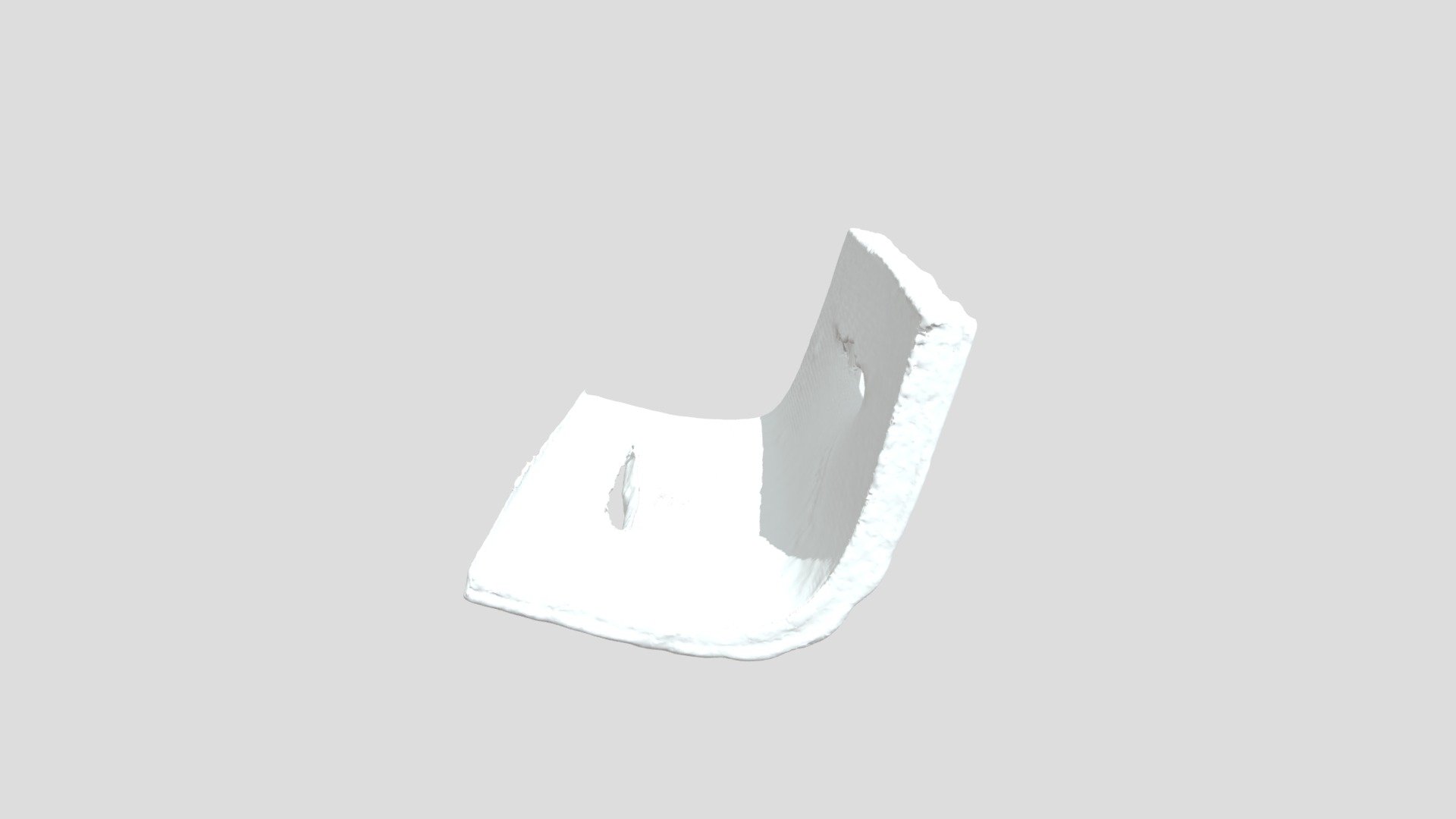 GUY - 3D Scans-selected