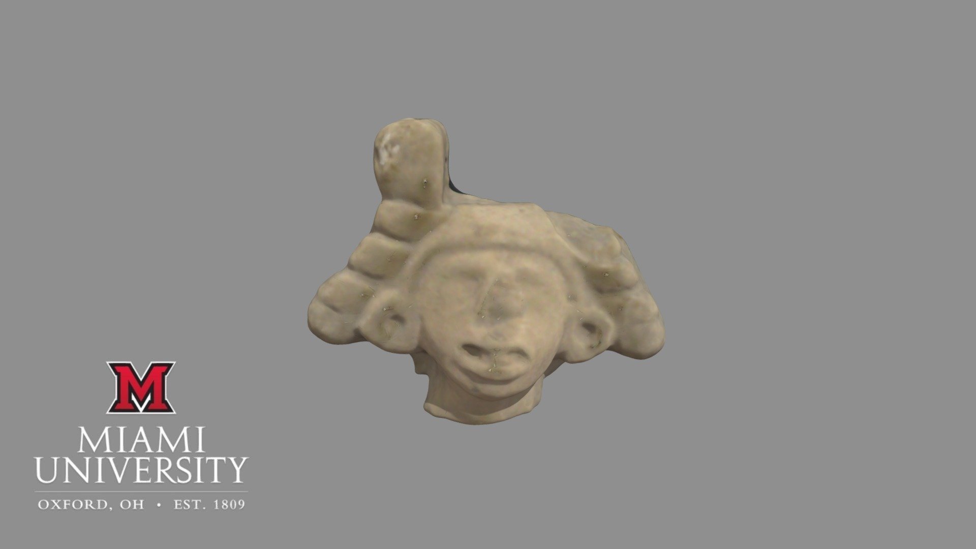 1-2985 Figurine