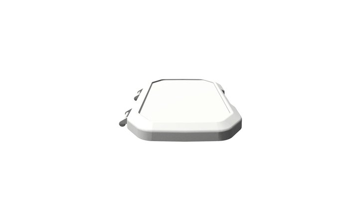 MINKIT Top 3D Model