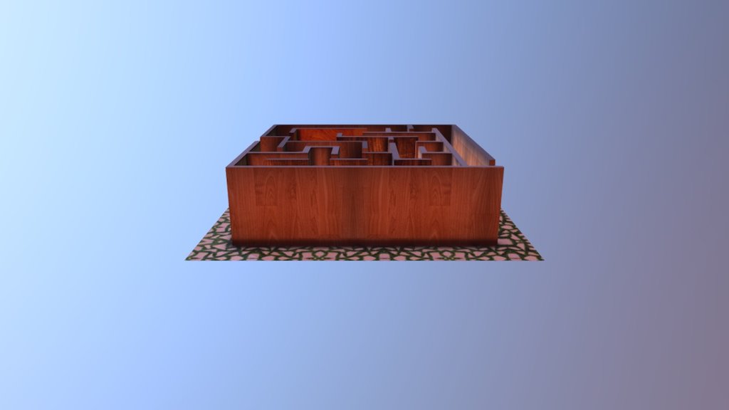 Luis Miguel Class04 — Sketchfab embed 3D viewer