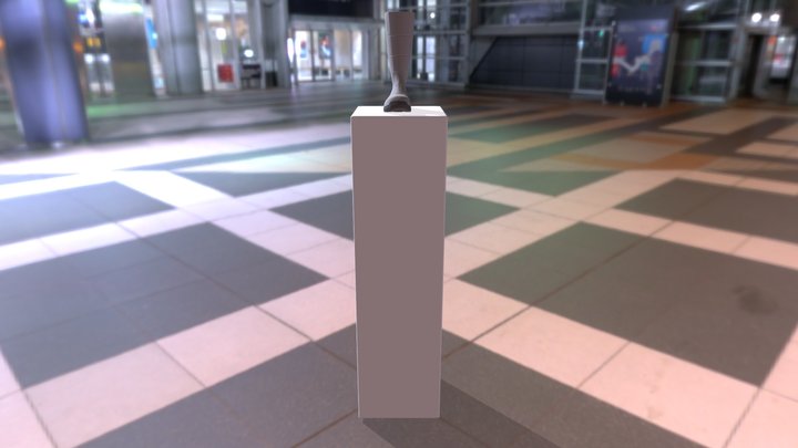 Acifort JobGUARD 4-9-2021 3D Model