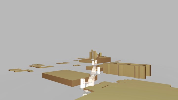 Arh i metamaterijalnost_2020-21159_VR 3D Model