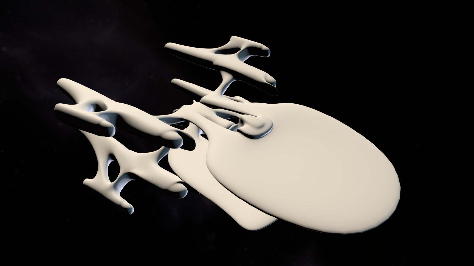 g ship
