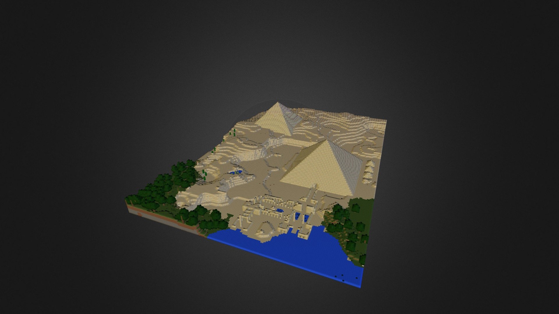 pyramide 