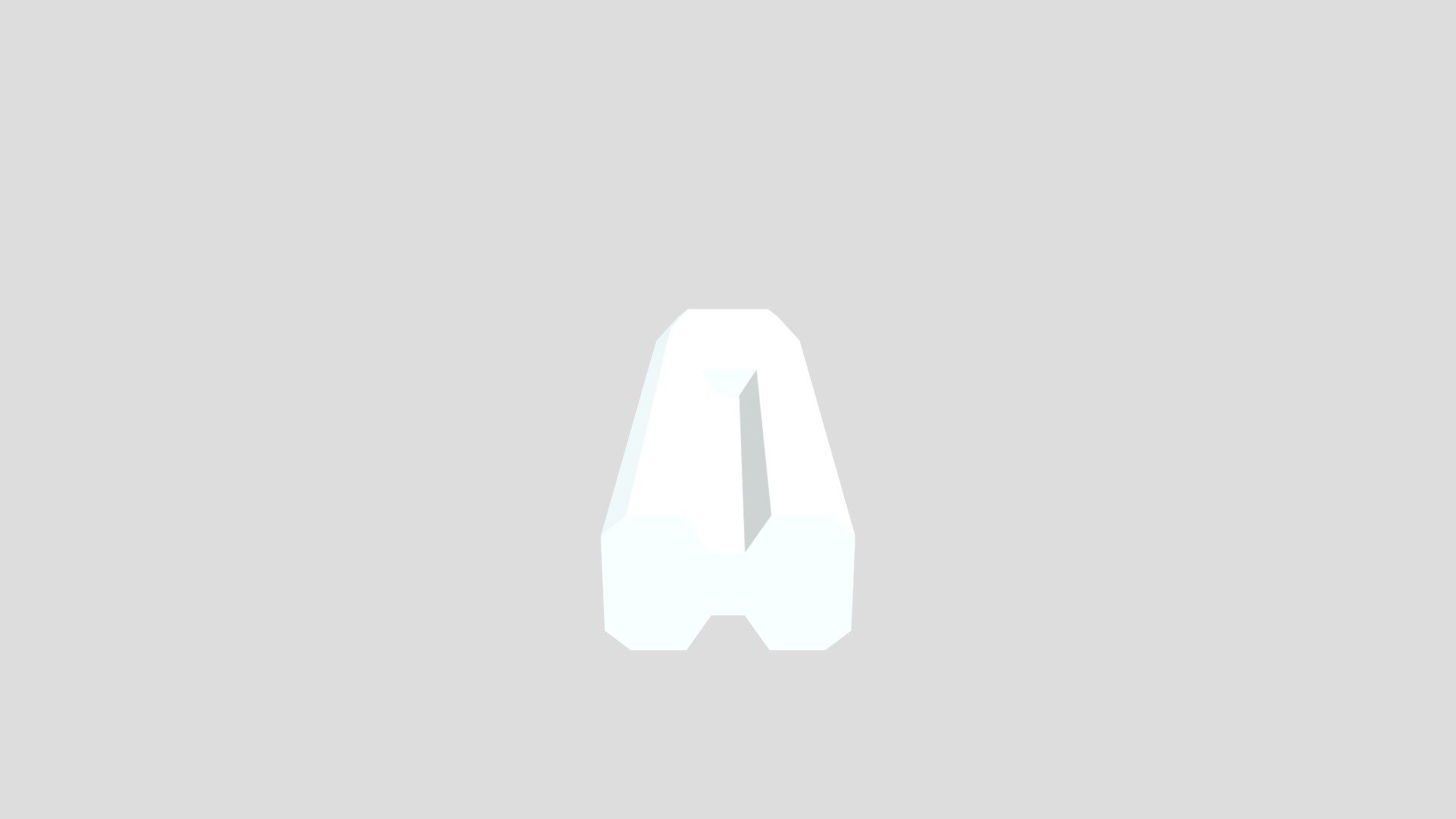 Appliance plug from Poly by Google