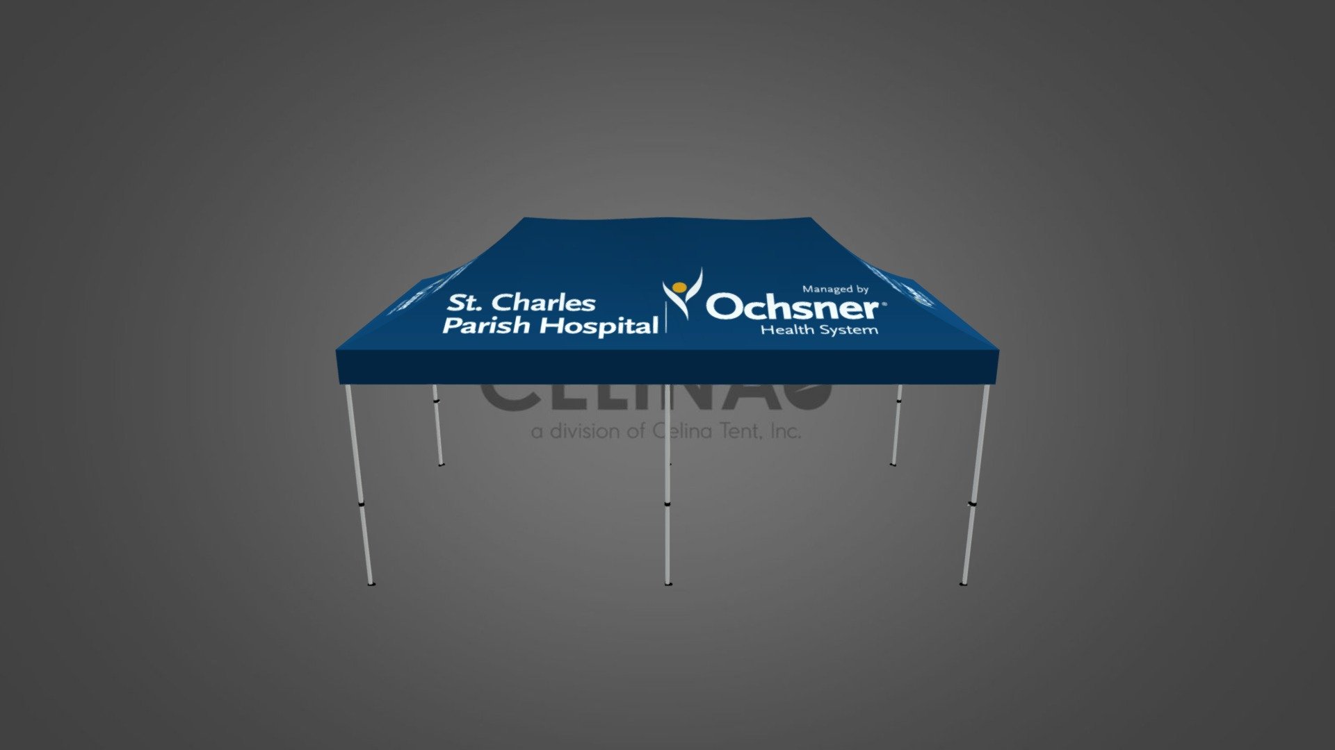 Ochsner-St. Charles Parish Hospital-127796