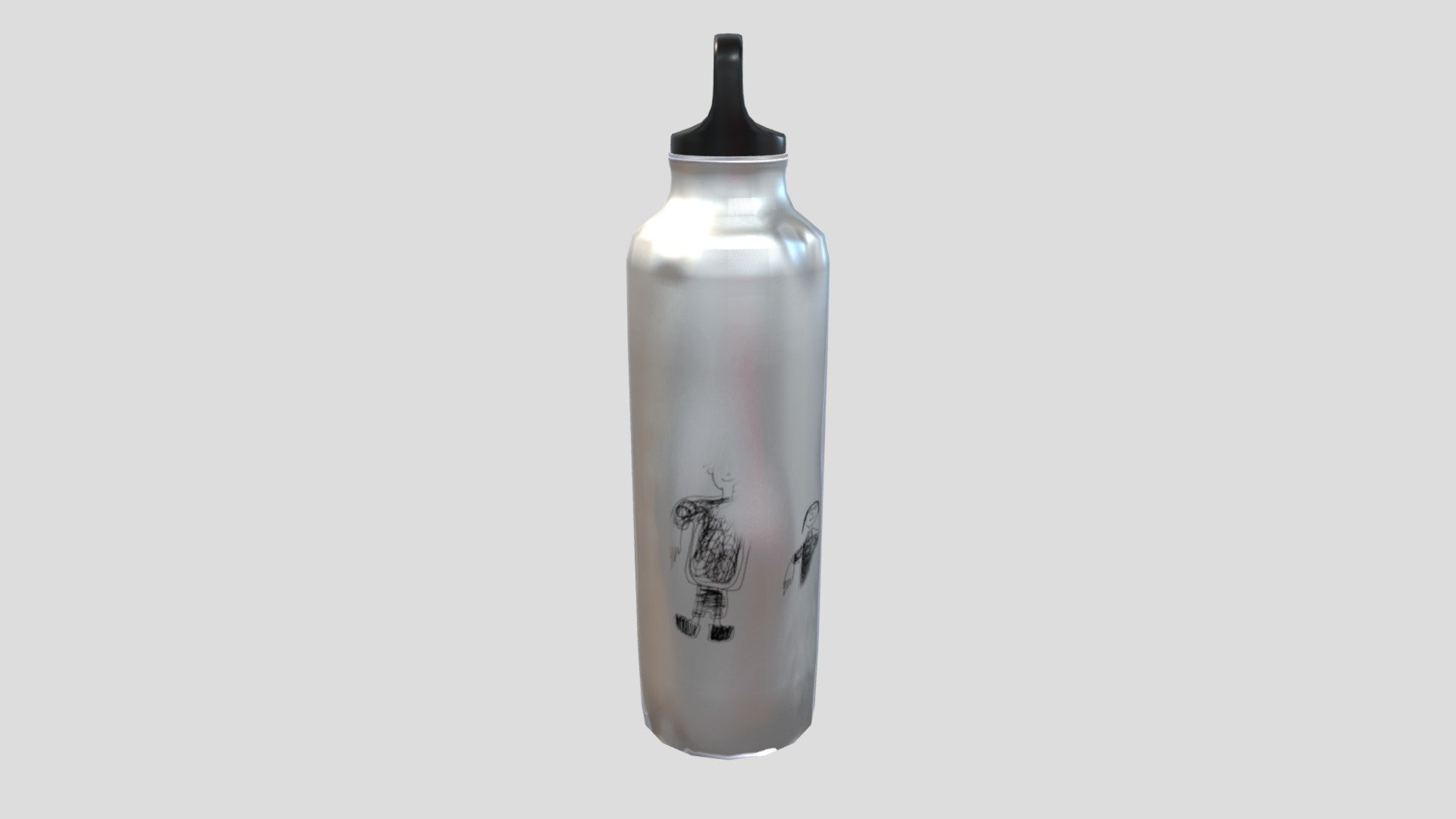 Water bottle