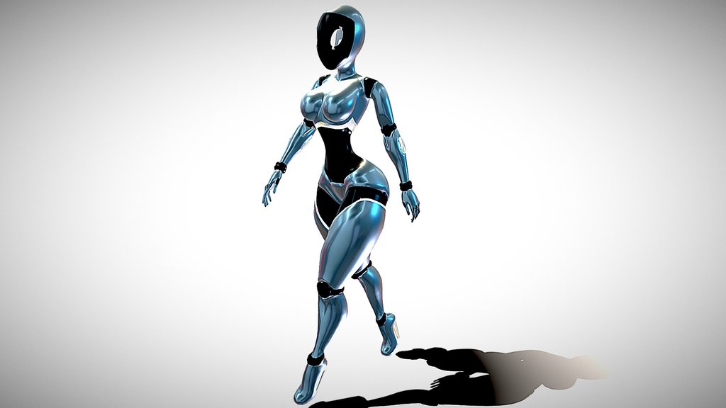 Gynoid 1000 Series