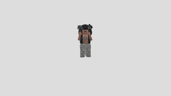 netto_l95 3D Model