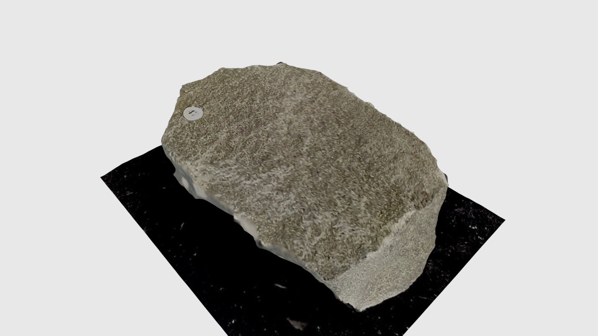 Wards Collection # 47 - Download Free 3D model by University of Houston ...