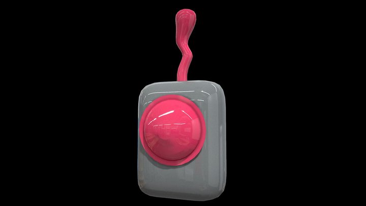 Shelter Critters📢/Control Roblox fan 3D Model