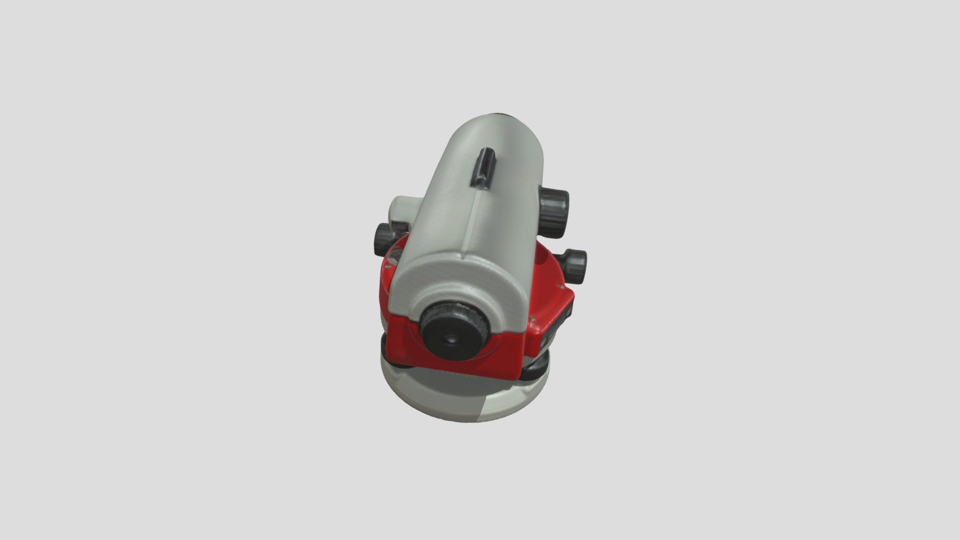 Automatic Level