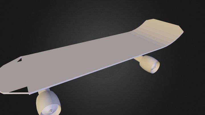 FDGboard.zip 3D Model