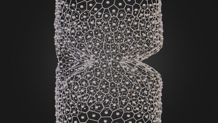 after_apopto.obj 3D Model