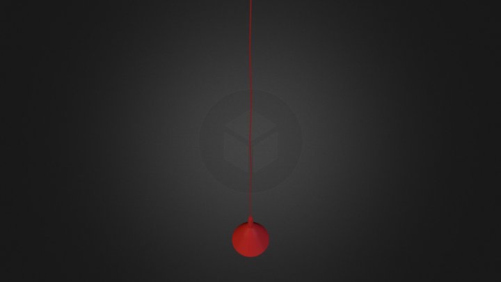 MODEL LAMPY.zip 3D Model