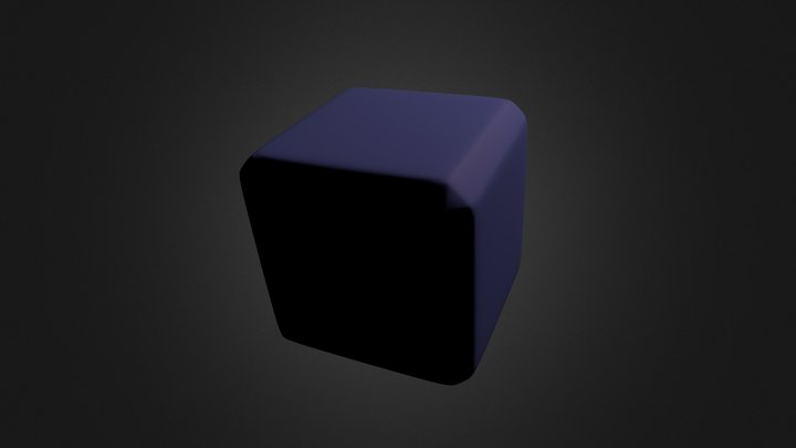 yxc 3D Model