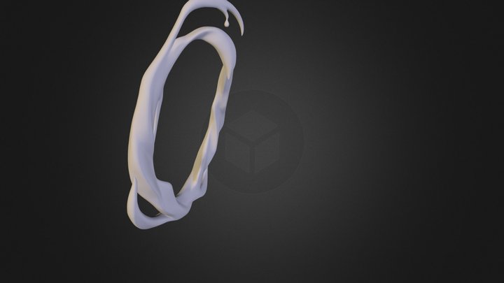 export.OBJ 3D Model