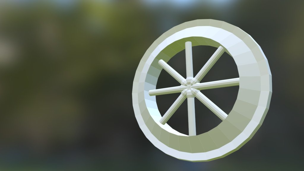 Wheel
