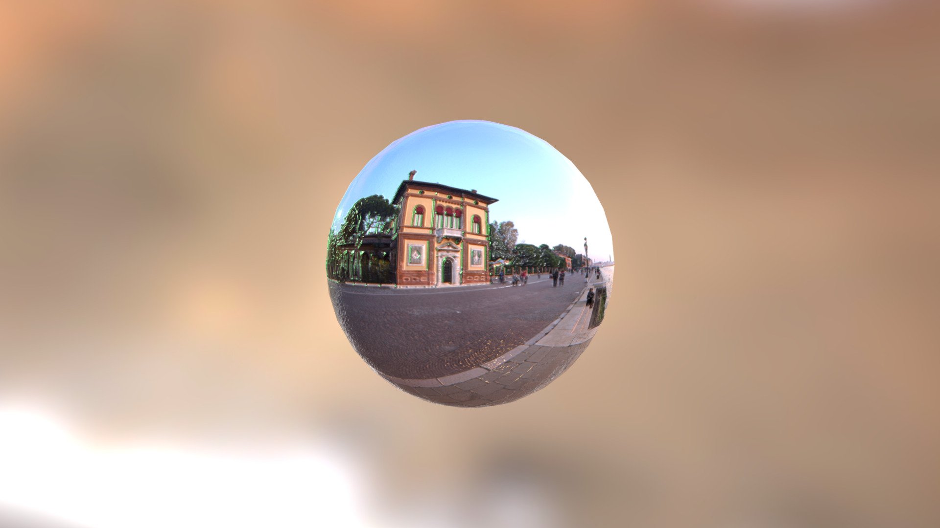 Sfera Venice