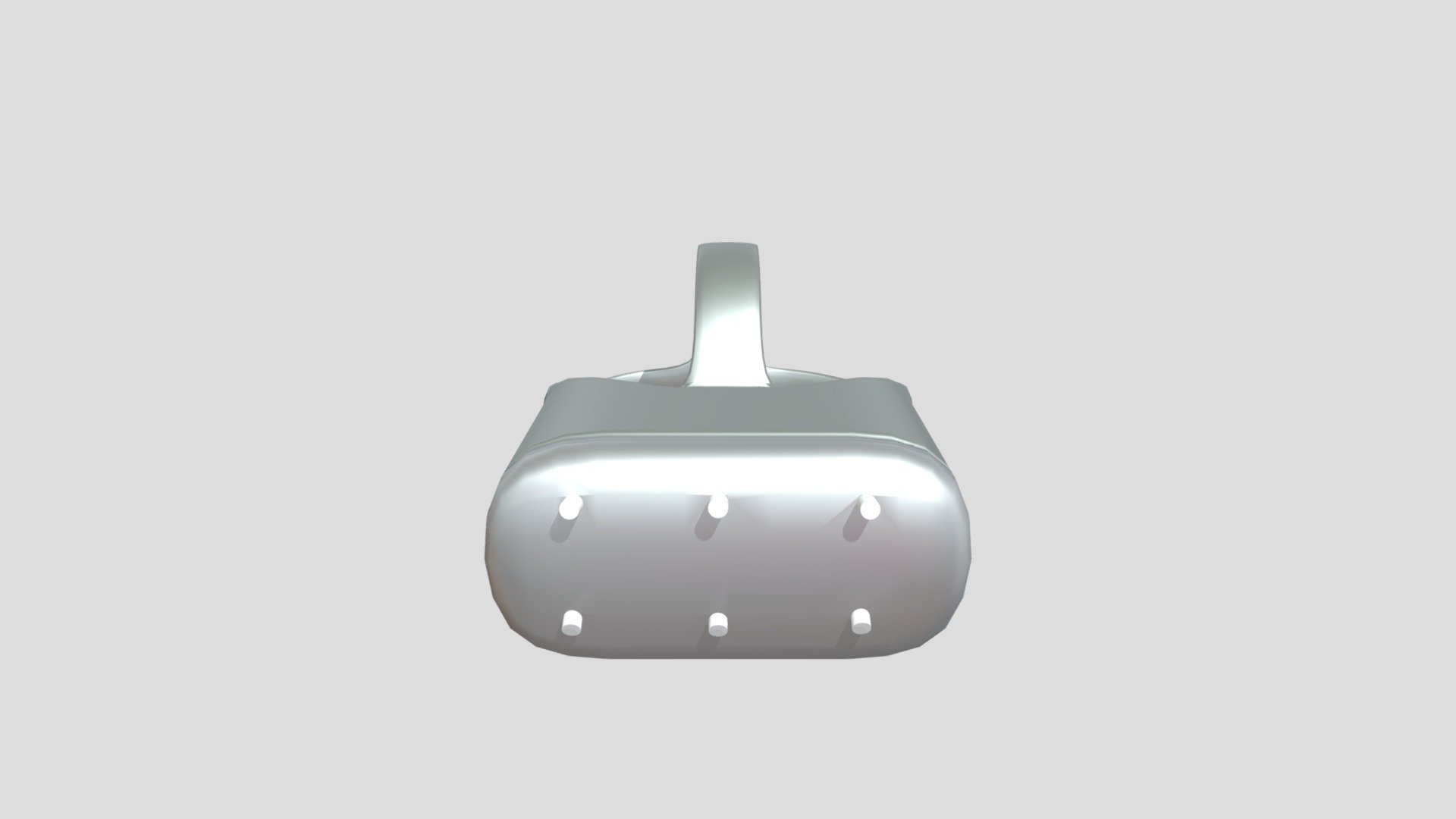 Facebook Oculus Quest 2