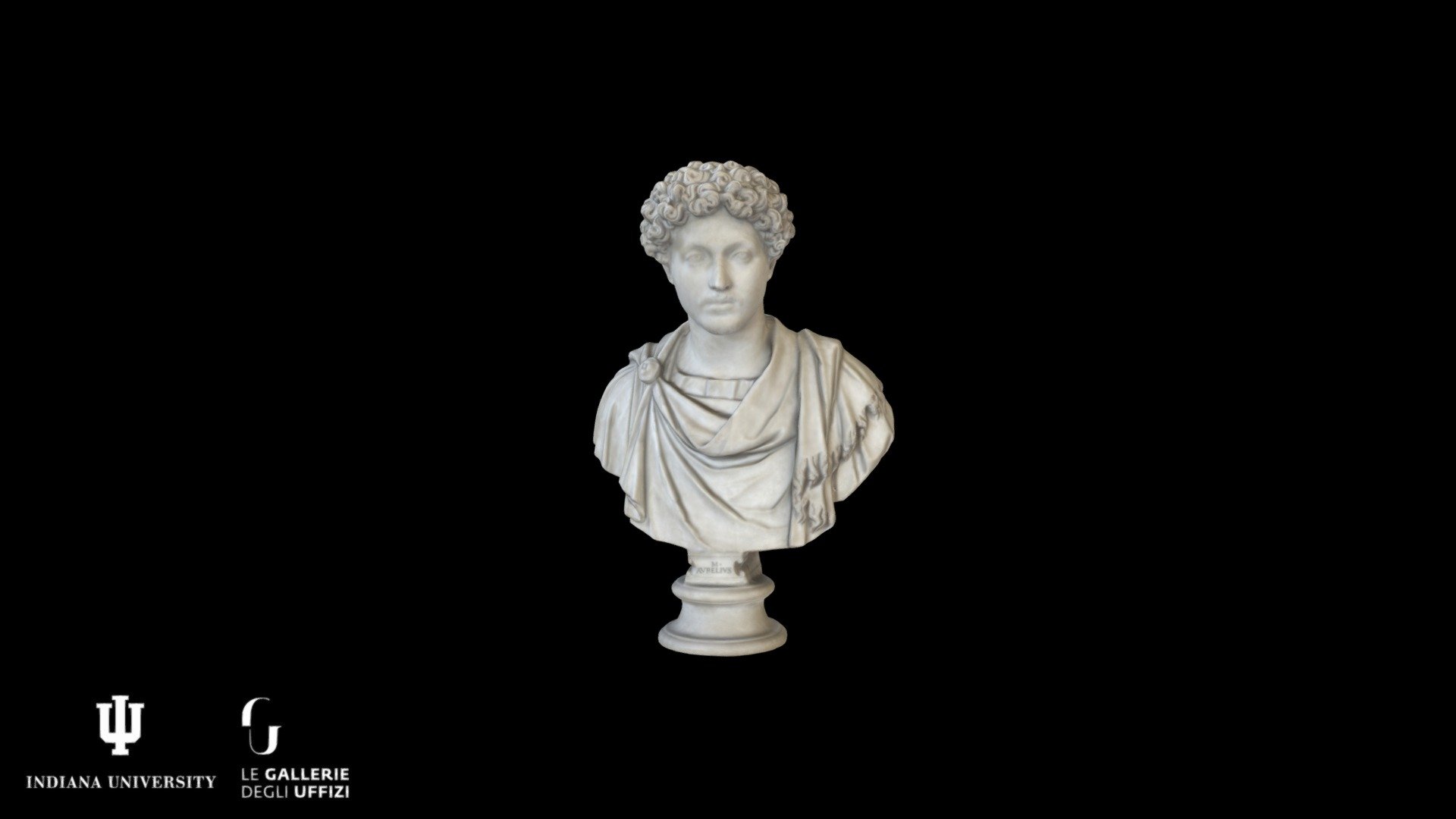 Marcus Aurelius Inv. 1914 n. 179