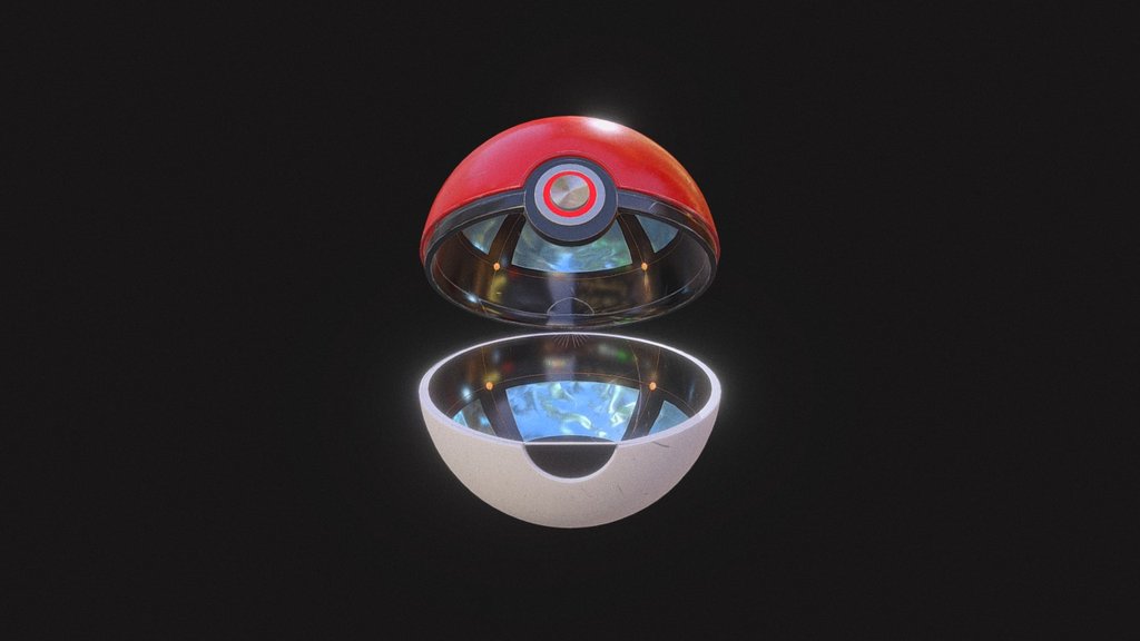 PokeBall Test2