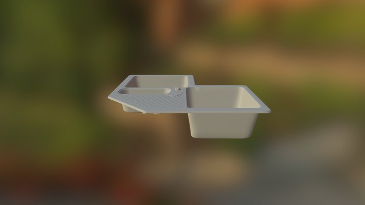 FRSYJOC 3D Model
