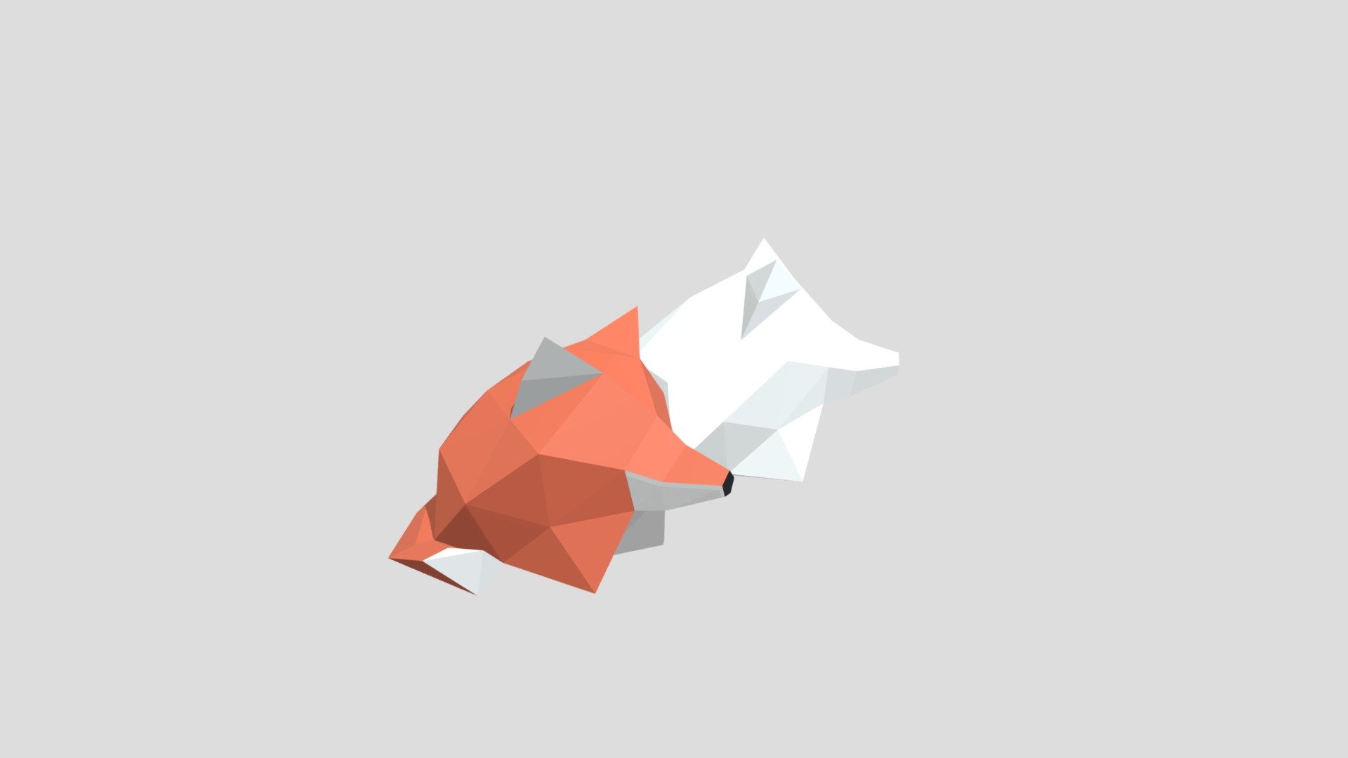 fox squad - 3D model by PC's Attic (@pccp.anim) [6a01974] - Sketchfab