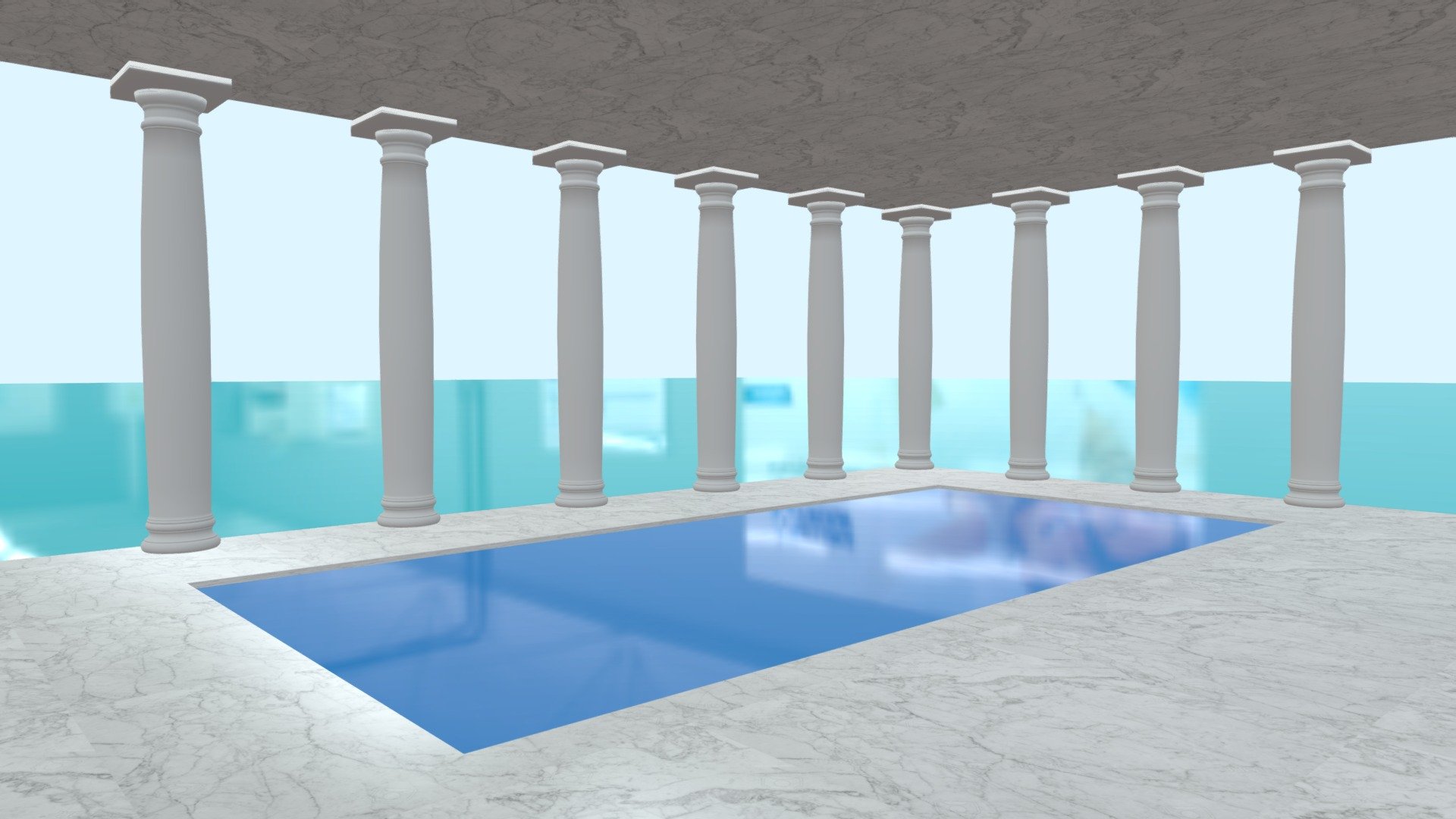 Pillar Structure