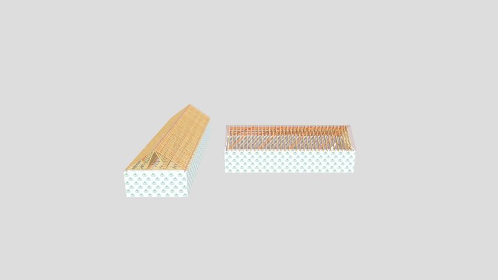 Proposed_ Dwelling_NG – Free 3D Model STL