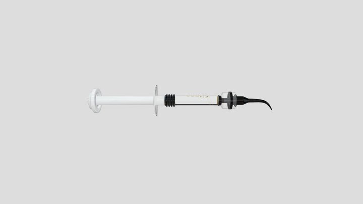 Syringe
