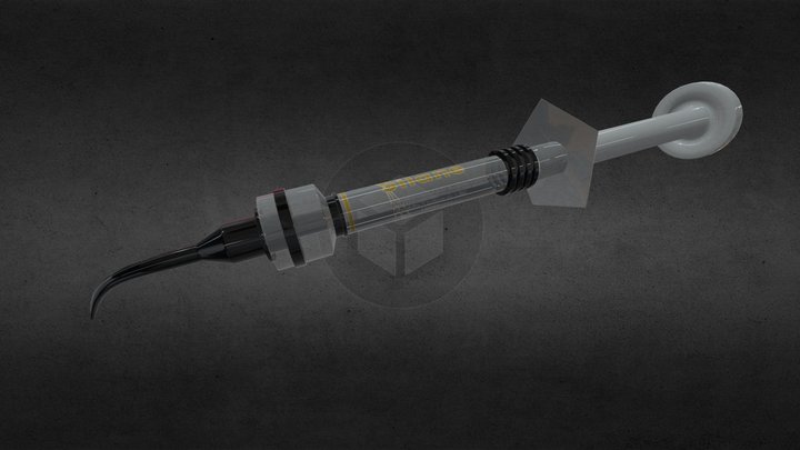 Syringe