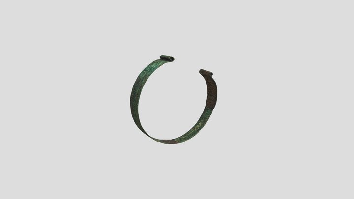 TORQUE 3D Model