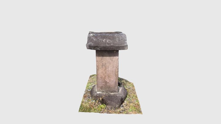 01 3D Model