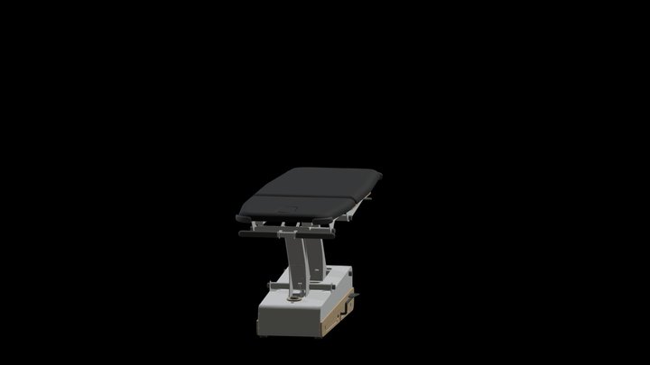 TEST_AR_1 3D Model