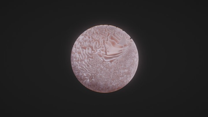wohlfuehlen 3D Model