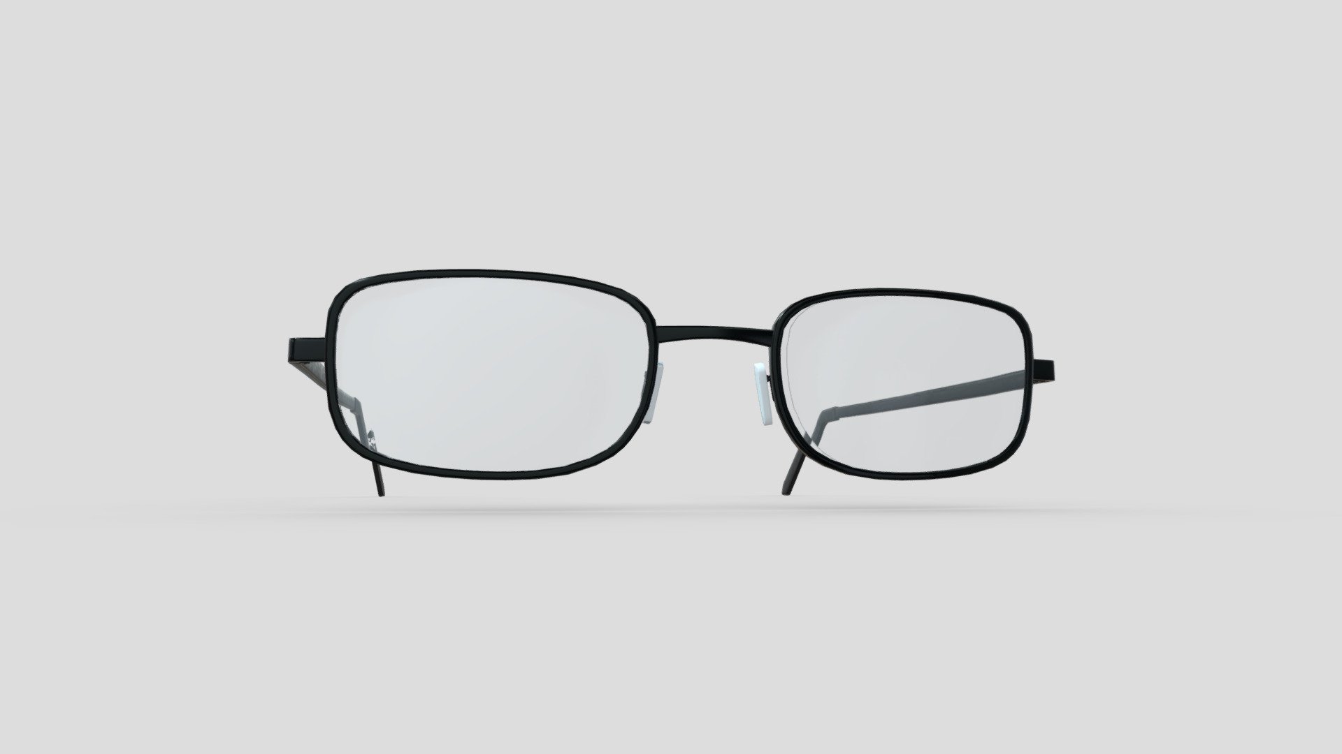 Glasses 4 Buy Royalty Free 3d Model By Plaggy [6a02ac7] Sketchfab Store