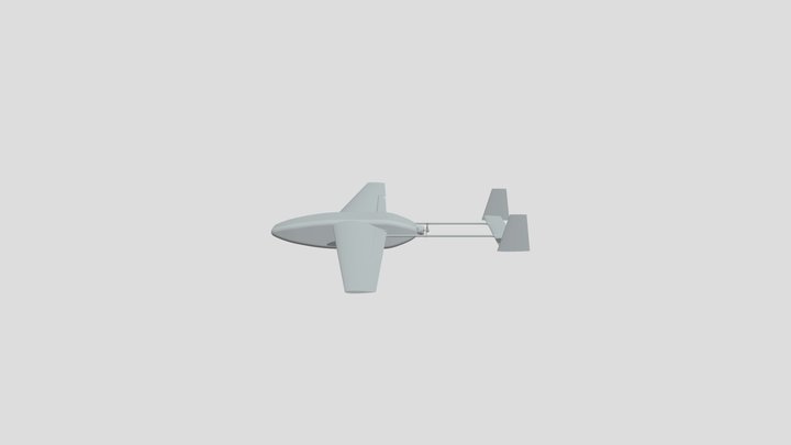 as v34 3D Model