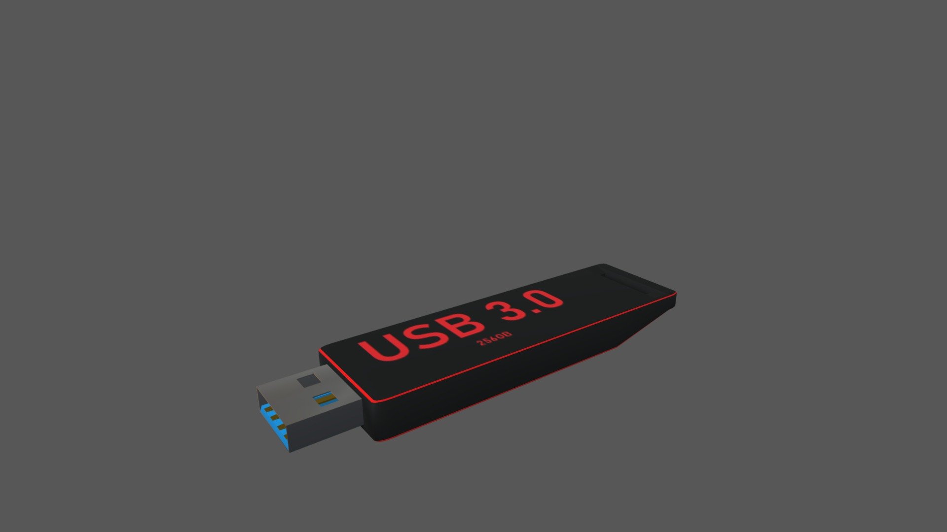 Simple USB Stick