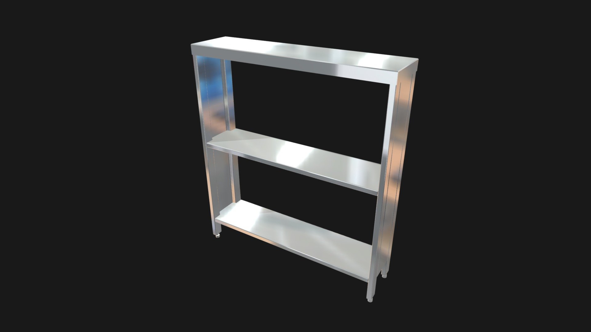 ImageToStl_com_мини+стеллаж - Download Free 3D model by Herold2077 ...