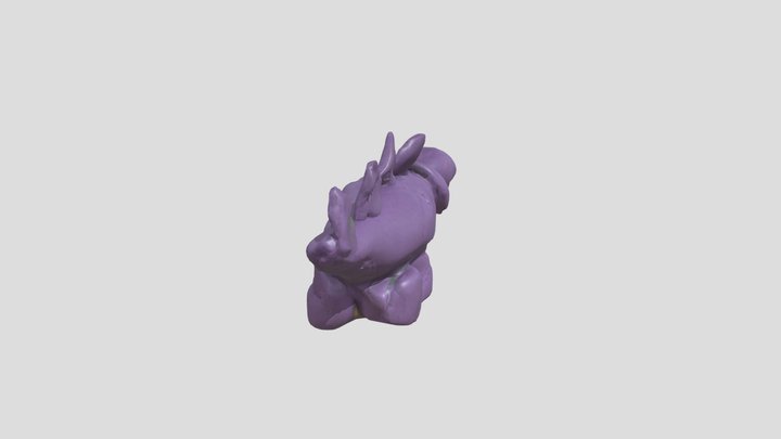 Steg by Lizzi – Gratis 3D-model STL
